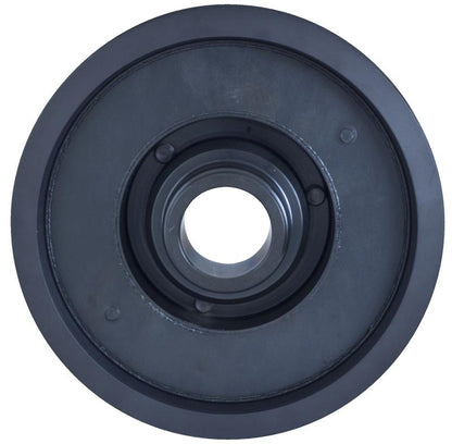 Fluidampr Chevy LS1 / LS6 Corvette Steel Internally Balanced Damper - B2B Diesel & Gas Service