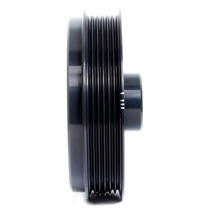 Fluidampr 00-09 Honda S2000 F20C/F22C Steel Internally Balanced Damper - B2B Diesel & Gas Service