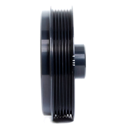Fluidampr 00-09 Honda S2000 F20C/F22C Steel Internally Balanced Damper - B2B Diesel & Gas Service
