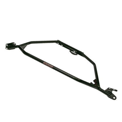 BBK 94-95 Mustang 5.0 Tubular Strut Tower Brace - Black Powdercoat Finish - B2B Diesel & Gas Service