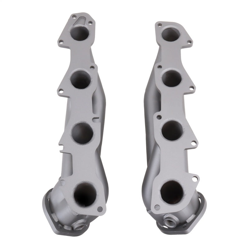 BBK 05-15 Dodge Challenger/Charger 5.7 Hemi Shorty Tuned Exhaust Headers - 1-3/4 Titanium Ceramic - B2B Diesel & Gas Service