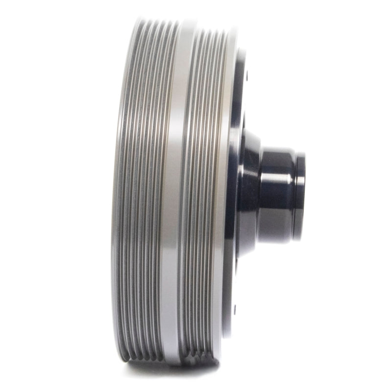 Fluidampr Chevy LS1 / LS6 / LS2 Camaro Firebird GTO Steel Internally Balanced Damper - B2B Diesel & Gas Service