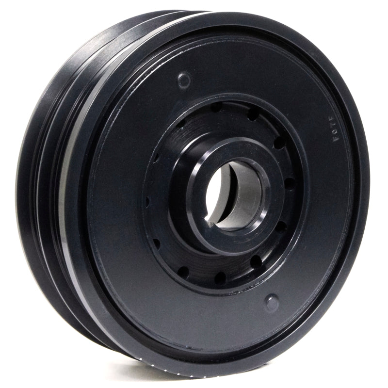 Fluidampr Nissan RB20DET/RB25DET NEO Phase-1 BNR32 GT-R Steel Internally Balanced Damper - B2B Diesel & Gas Service