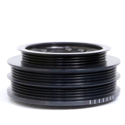 Fluidampr Nissan RB20DET/RB25DET NEO Phase-1 BNR32 GT-R Steel Internally Balanced Damper - B2B Diesel & Gas Service