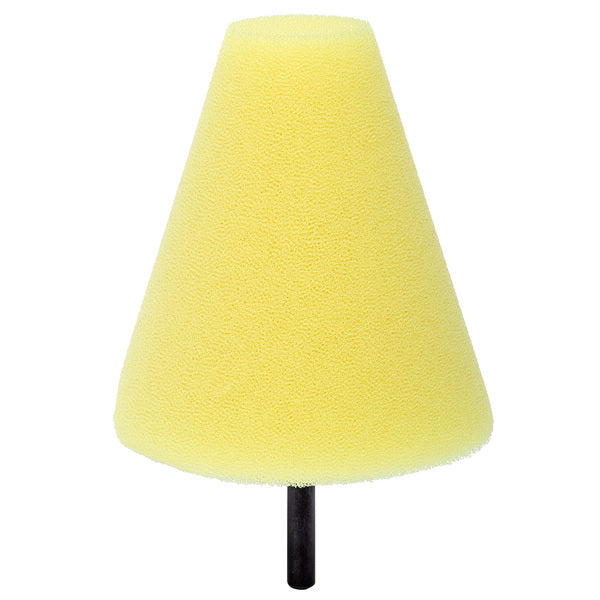 Eastwood Concours Foam Wheel Polishing Cone - B2B Diesel & Gas Service