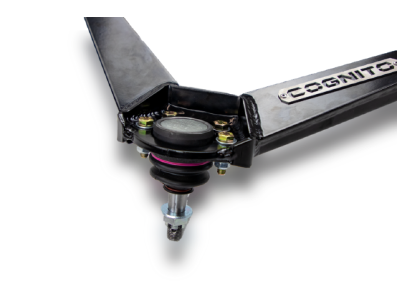 Cognito 01-13 Chevy/GMC Silverado/Sierra 2500/3500 HD 2WD/4WD Ball Joint SM Series UCA Kit - B2B Diesel & Gas Service