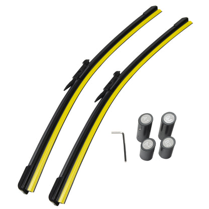 Oracle 2021+ Ford Bronco Integrated Windshield Roof LED Light Bar System - B2B Diesel & Gas Service