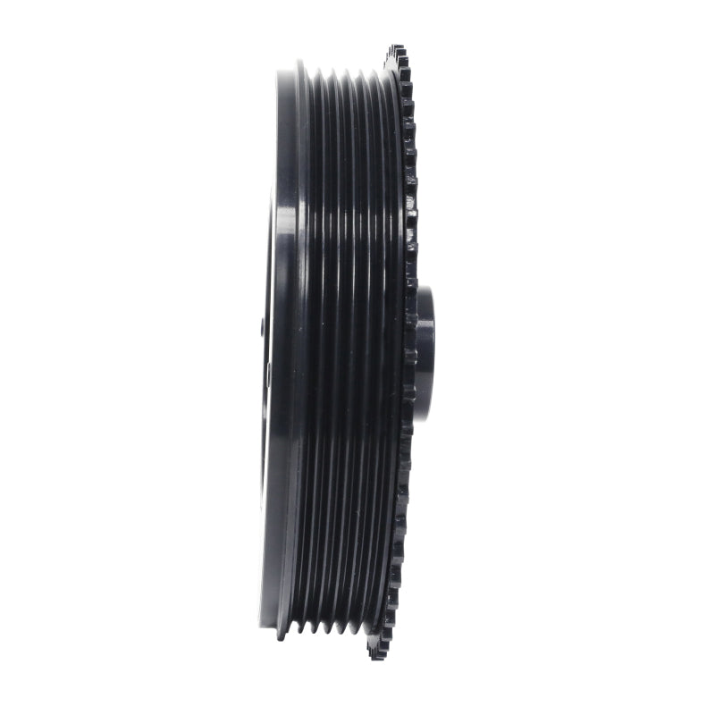 Fluidampr 03-13 Mazda MZR 2.3L/2.5L Steel Internally Balanced Damper - B2B Diesel & Gas Service