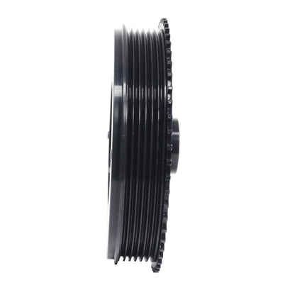 Fluidampr 03-13 Mazda MZR 2.3L/2.5L Steel Internally Balanced Damper - B2B Diesel & Gas Service