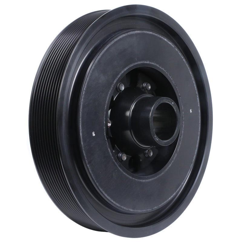 Fluidampr 15-21 Dodge Hellcat 6.2L Supercharged Steel Internally Balanced Damper (11 Percent OD) - B2B Diesel & Gas Service