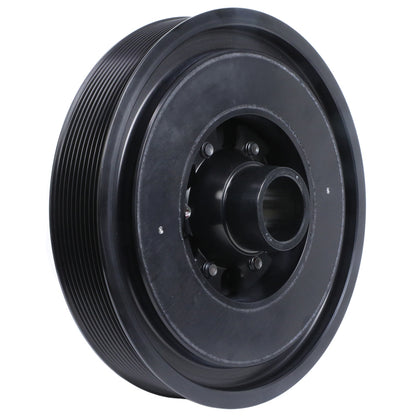 Fluidampr 15-21 Dodge Hellcat 6.2L Supercharged Steel Internally Balanced Damper (11 Percent OD) - B2B Diesel & Gas Service