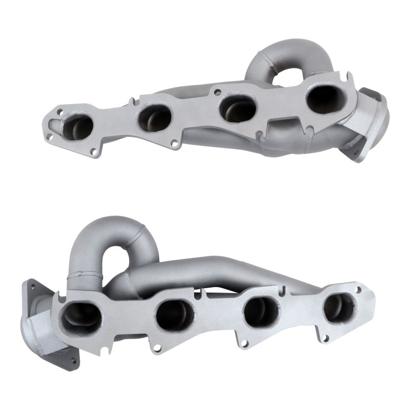 BBK 19-22 Dodge Ram 1500 5.7L (Excl MegaCab) Shorty Tuned Exhaust Headers - 1-3/4in Titanium Ceramic - B2B Diesel & Gas Service