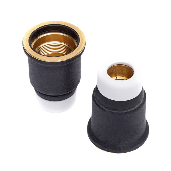 Eastwood Versa-Cut 40 CNC Replacement Machine Torch Outer Nozzles 2 Pack 