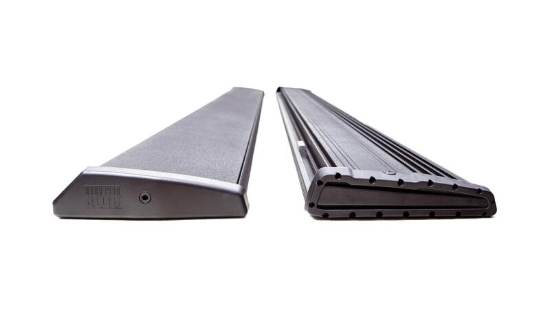 AMP Research 2022 Ford F-250/350/450 All Cabs (Fits Only Sync 4 Models) PowerStep Xtreme - Black - B2B Diesel & Gas Service