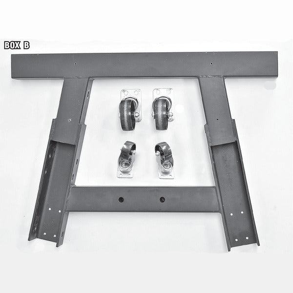 Eastwood 2 Ton Engine Crane Box B - B2B Diesel & Gas Service