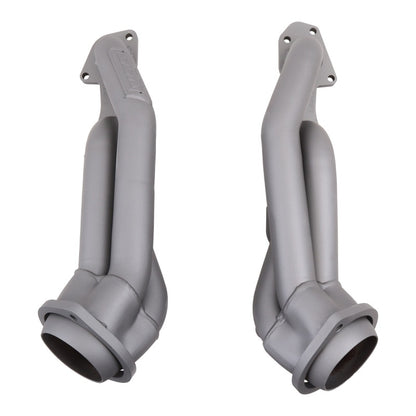 BBK 05-15 Dodge Challenger/Charger 5.7 Hemi Shorty Tuned Exhaust Headers - 1-3/4 Titanium Ceramic - B2B Diesel & Gas Service