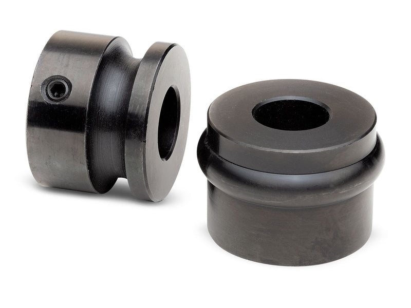 Eastwood Bead Roller 3/8 Inch Bead Dies - B2B Diesel & Gas Service