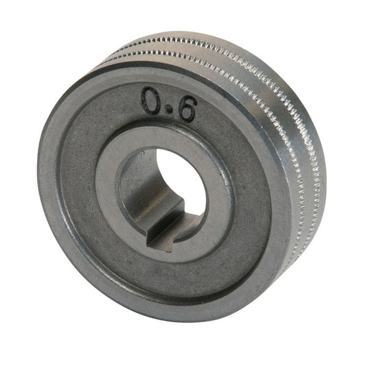 Replacement Knurled Drive Roller for Eastwood MIG 135 - MIG140 - MIG 175 - MIG 180 Welders 