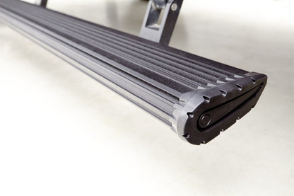AMP Research 18-24 Jeep Wrangler JL 4DR (Excl. 4XE/Rubicon 392) PowerStep Xtreme - Black - B2B Diesel & Gas Service