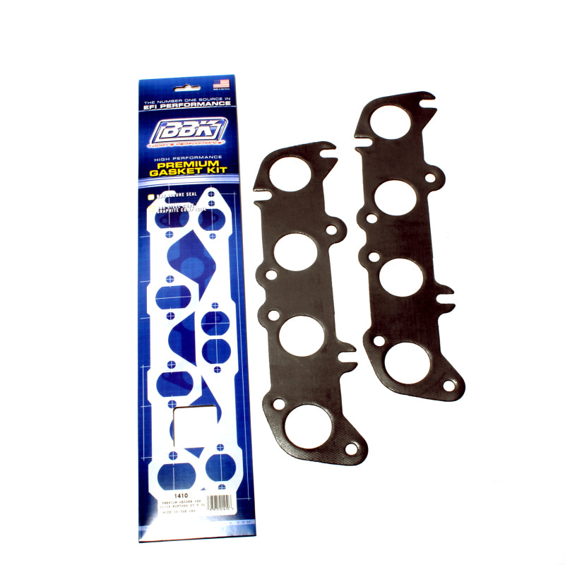 BBK 11-20 Ford Mustang 5.0 Coyote Exhaust Header Gasket Set (Pair) - B2B Diesel & Gas Service