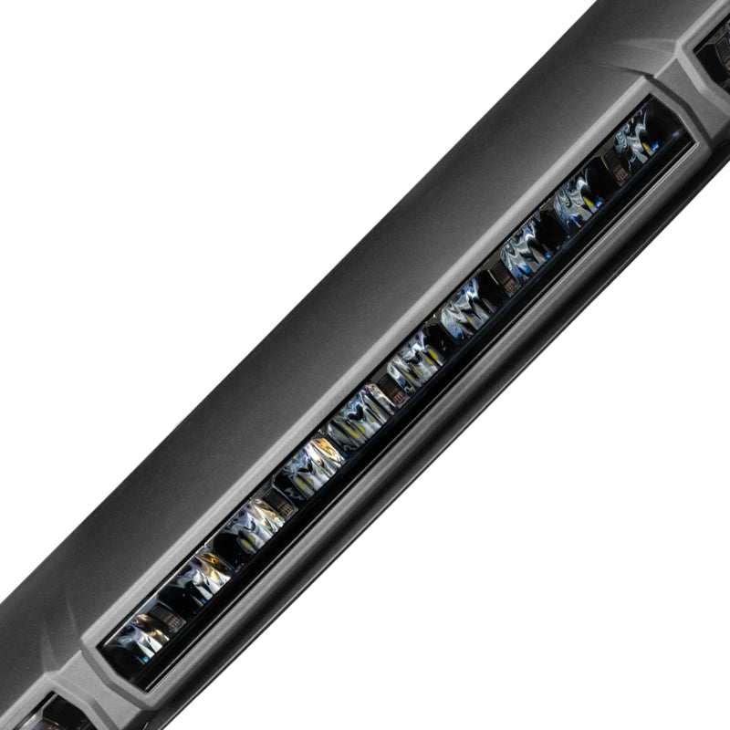 Oracle 2021+ Ford Bronco Integrated Windshield Roof LED Light Bar System - B2B Diesel & Gas Service