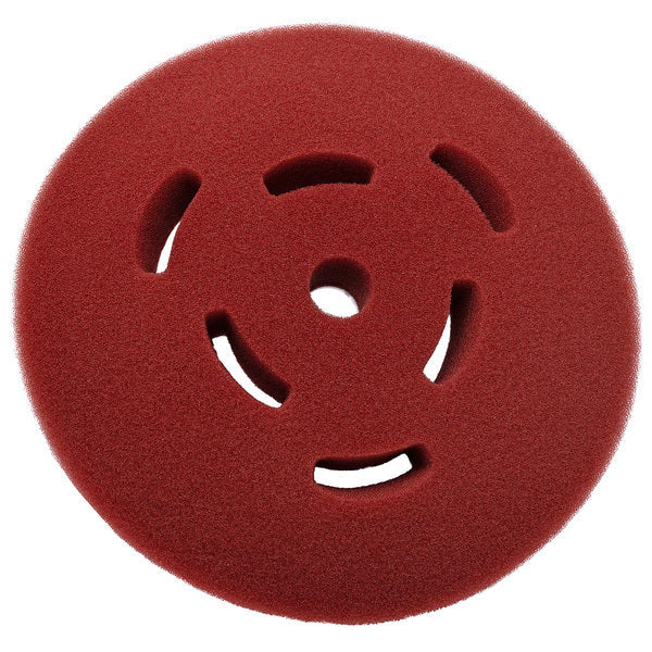 Eastwood Concours 8 Inch Foam Buffing Pad - Coarse - B2B Diesel & Gas Service