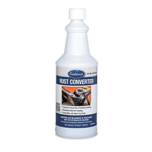 Eastwood Rust Converter One Quart 