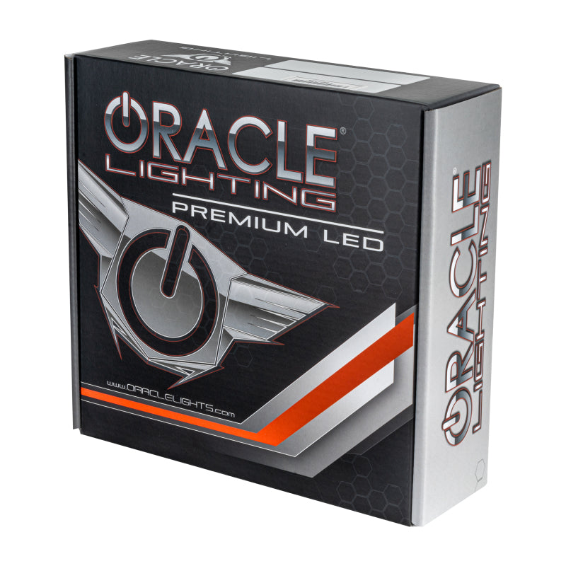 Oracle 10ft Colorshift RGB+W Rock Light and Wheel Ring Extension Cable - B2B Diesel & Gas Service