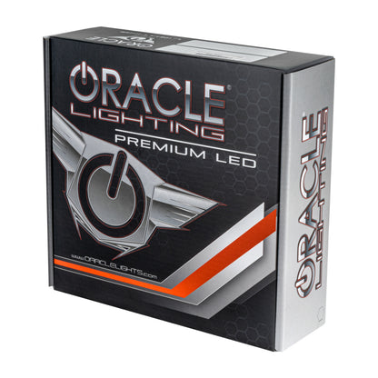 Oracle 10ft Colorshift RGB+W Rock Light and Wheel Ring Extension Cable - B2B Diesel & Gas Service
