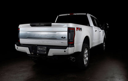 Oracle 17-22 Ford F-250/350 Superduty Flush Mount LED Tail Lights - B2B Diesel & Gas Service