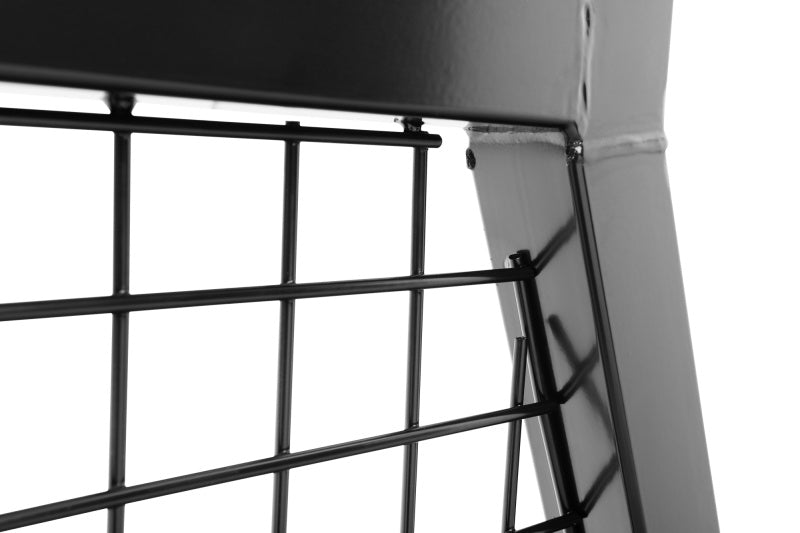 BackRack Chevy/GMC/Ram/Ford/Toyota/Nissan/Mazda Safety Rack Frame Only Requires Hardware - B2B Diesel & Gas Service