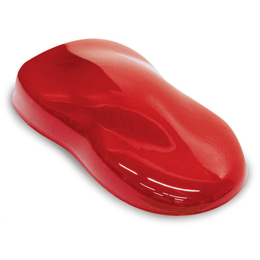 Eastwood 3 1 Quarter Mile Candy Red - Single Stage - 96oz 