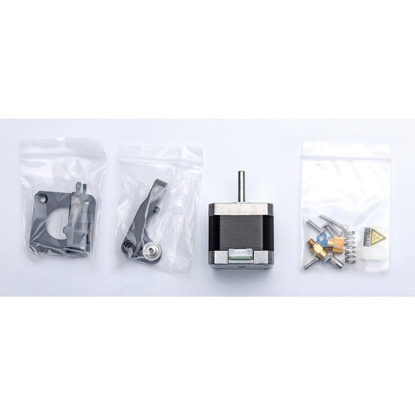 Replacement Extruder Stepper Motor Kit for Eastwood Genesis 3D Printer (60381) 