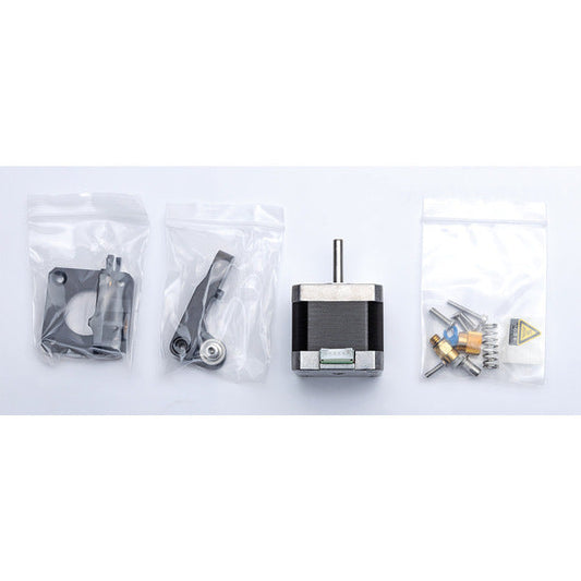 Replacement Extruder Stepper Motor Kit for Eastwood Genesis 3D Printer (60381) 