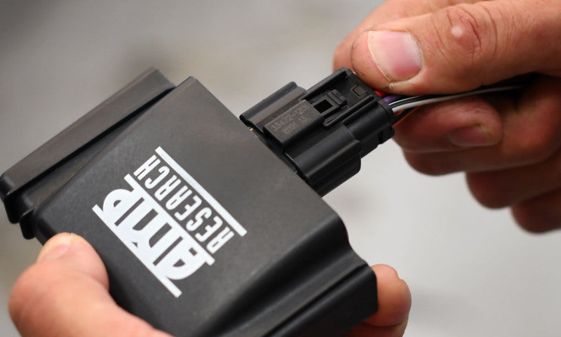 AMP Research 15-20 Chevy/GMC Silverado 2500-3500/Sierra 2500-3500/Crew & Double Cab PowerStep - B2B Diesel & Gas Service