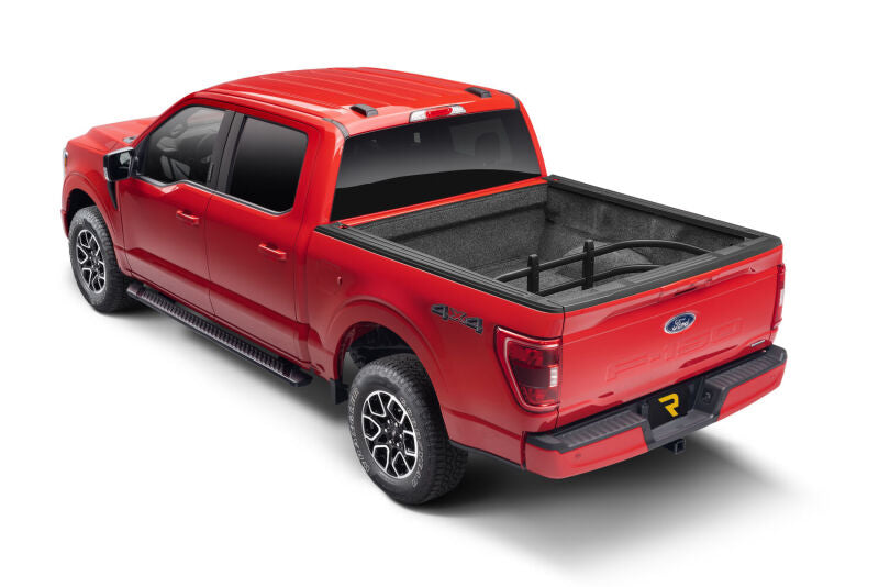 AMP Research 04-22 Ford F-150 (Excl. 04 Heritage) / 07-21 Toyota Tundra Bedxtender HD Max - Black - B2B Diesel & Gas Service