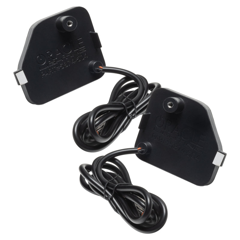 Oracle Rear Bumper LED Reverse Lights for Jeep Wrangler JL - 6000K - B2B Diesel & Gas Service