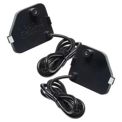 Oracle Rear Bumper LED Reverse Lights for Jeep Wrangler JL - 6000K - B2B Diesel & Gas Service