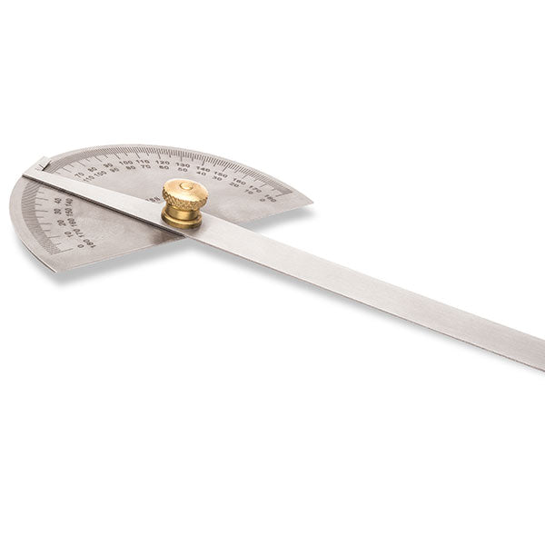 Protractor 