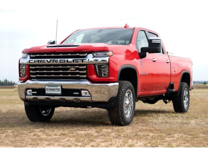 Cognito 20-24 Chevy/GMC Silverado/Sierra 2500/3500 HD 2WD/4WD 2in Economy Leveling Kit - B2B Diesel & Gas Service