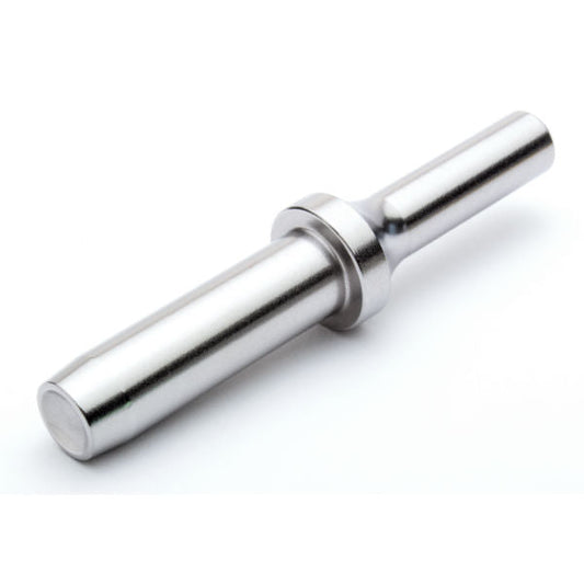 Rivet set for 3/16in rivet 