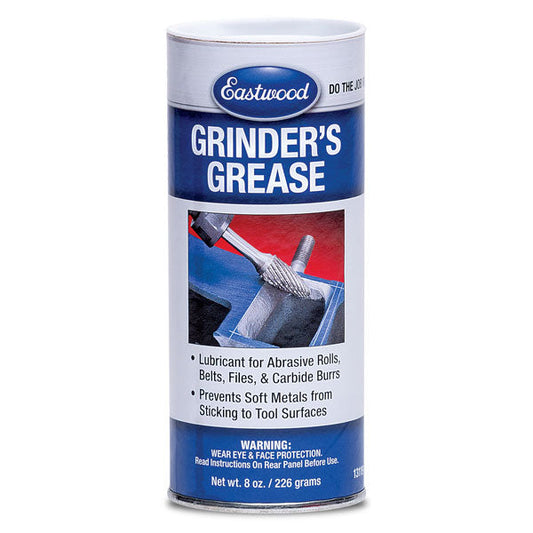 Eastwood Grinders Grease 8 OZ 