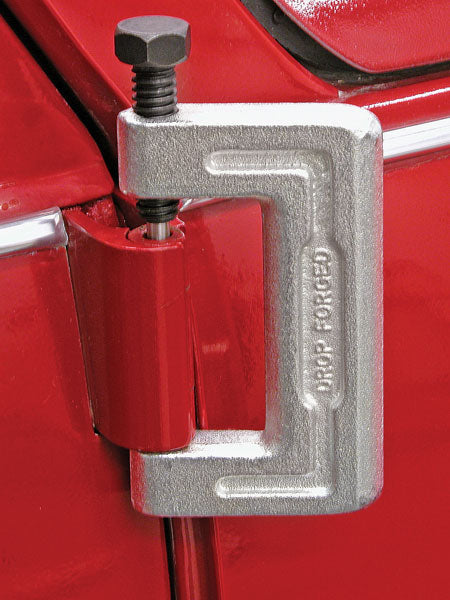 Eastwood Door Hinge Pin Puller 
