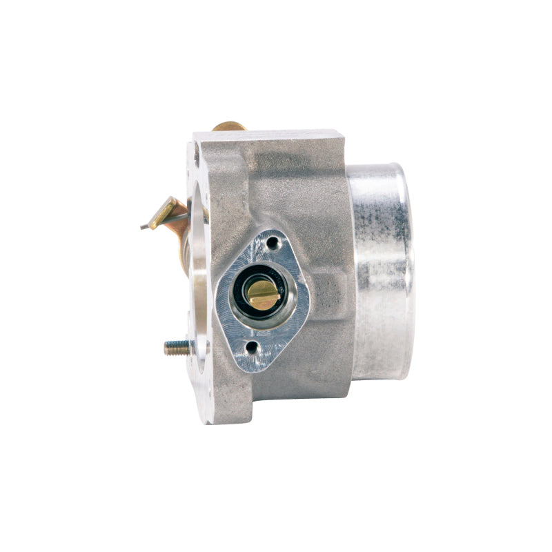 BBK 99-00 Mustang V6 65mm Throttle Body BBK Power Plus Series - B2B Diesel & Gas Service