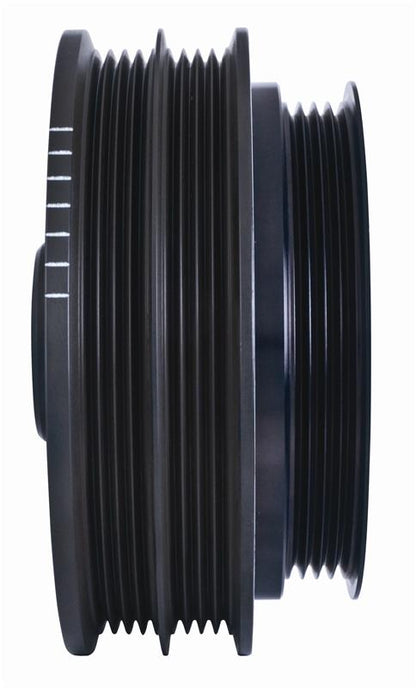 Fluidampr Nissan RB26DET Phase-1 BNR32 GT-R Steel Internally Balanced Damper - B2B Diesel & Gas Service