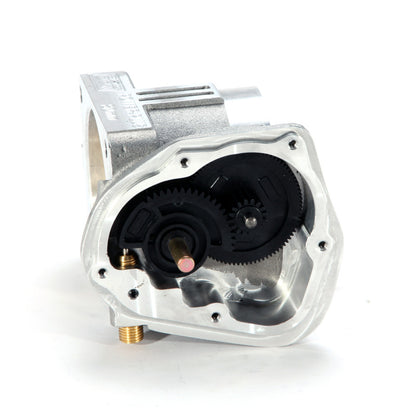 BBK 04-10 Ford F150 Expedition 5.4 80mm Throttle Body BBK Power Plus Series - B2B Diesel & Gas Service