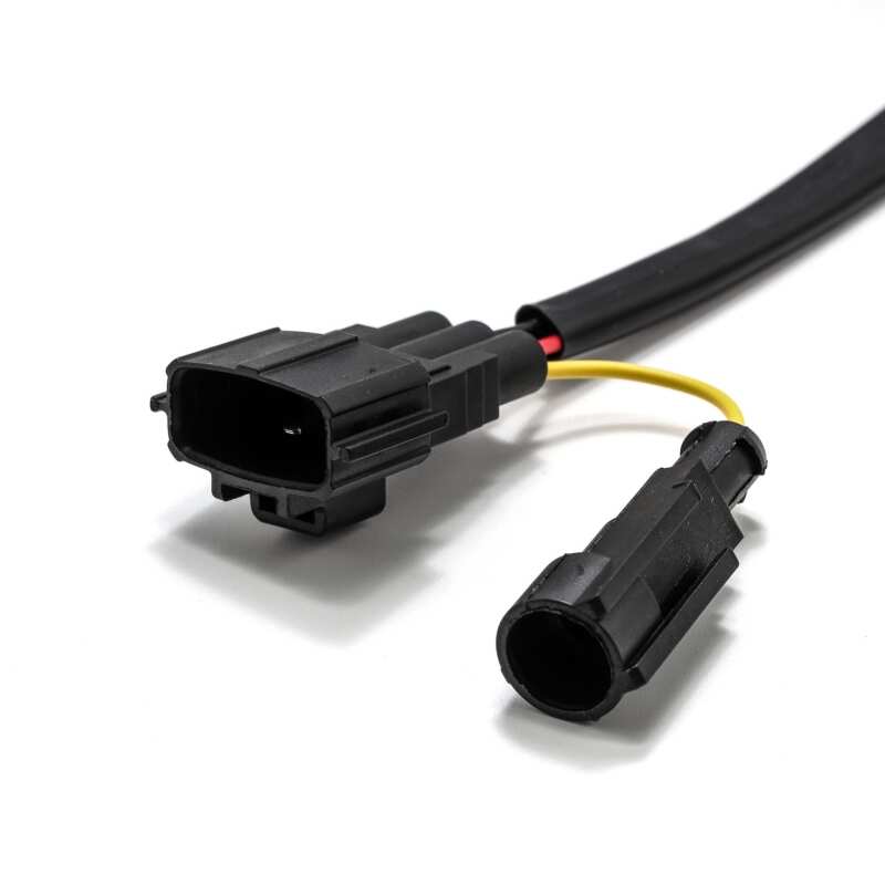 AlphaRex 05-11 Toyota Tacoma (w/o Stock DRL) AlphaRex Wiring Adapter Projector Headlight Converter - B2B Diesel & Gas Service