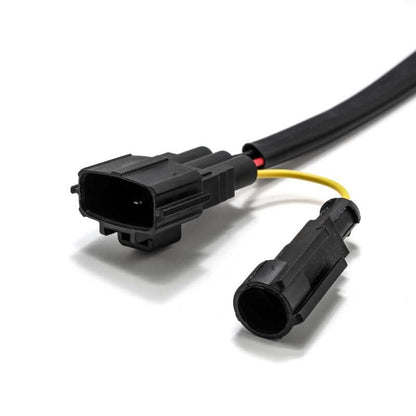 AlphaRex 05-11 Toyota Tacoma (w/o Stock DRL) AlphaRex Wiring Adapter Projector Headlight Converter - B2B Diesel & Gas Service