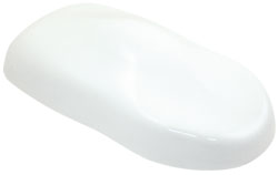 Eastwood HotCoat® Powder Coat Gloss White - 25lb - B2B Diesel & Gas Service