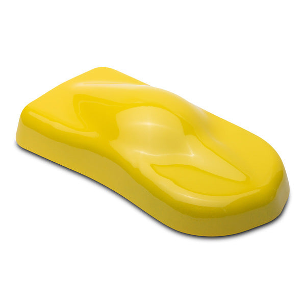 Eastwood HotCoat® Powder Coat Sunshine Yellow - 8oz - B2B Diesel & Gas Service
